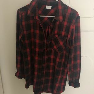 Flannel